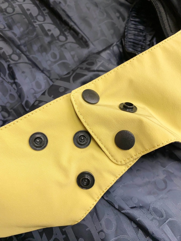 P*rada Men Jacket Top Quality 1:1