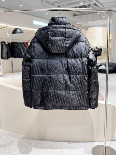 D*ior Men Jacket Top Quality 1:1