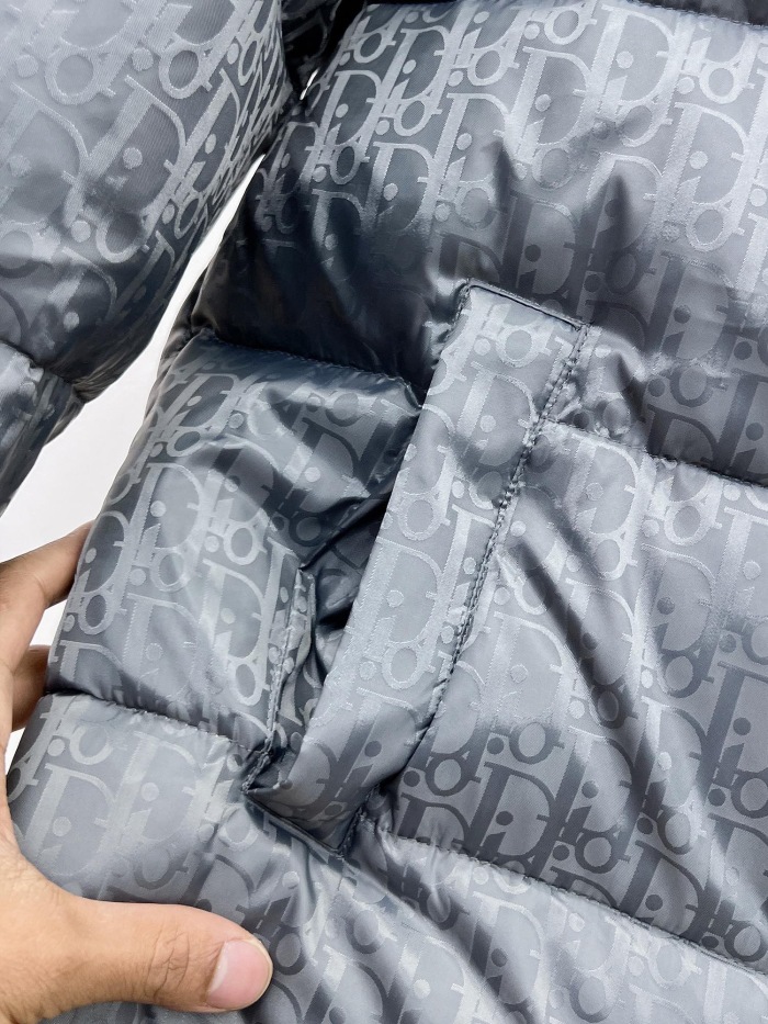 D*ior Men Jacket Top Quality 1:1