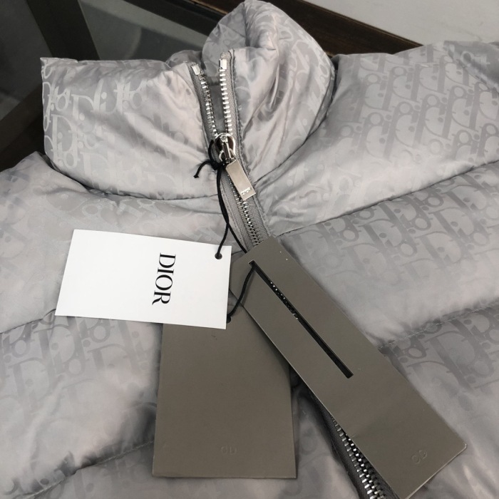 D*ior Men Jacket Top Quality 1:1