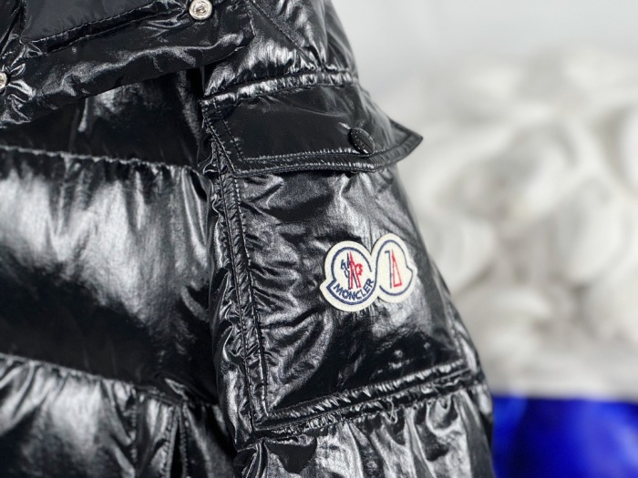 P*rada Men Jacket Top Quality 1:1