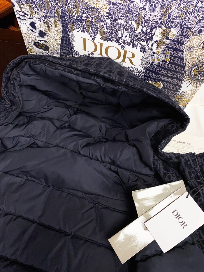 D*ior Men Jacket Top Quality 1:1