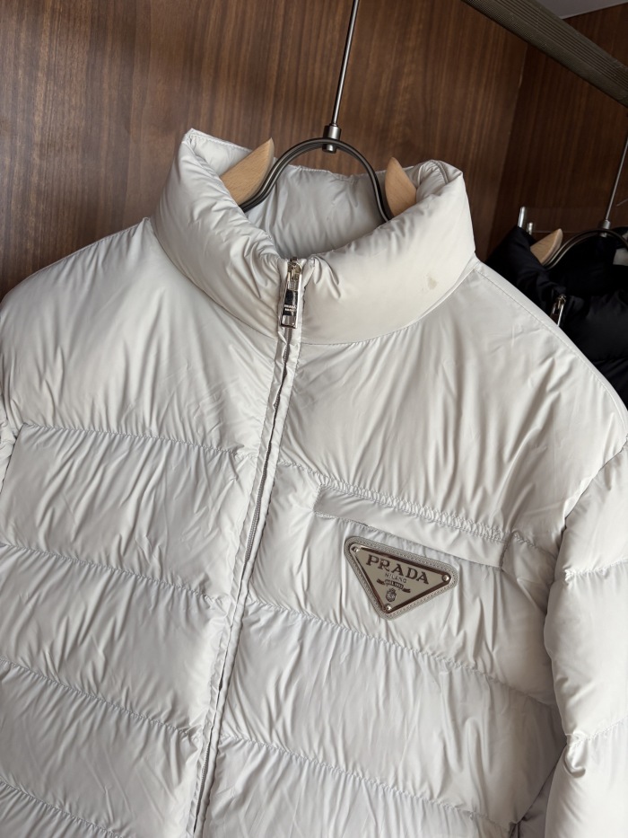 P*rada Men Jacket Top Quality 1:1