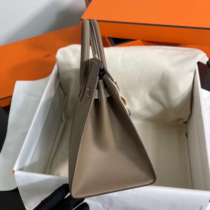 H*ermes Top qulity 1:1  Bag 30CM