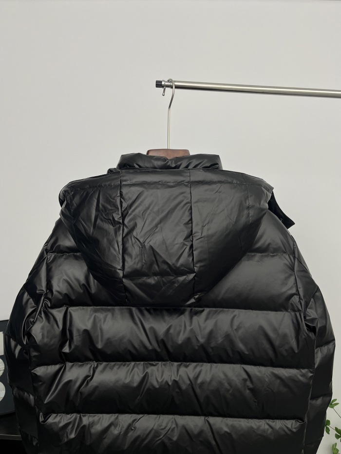 P*rada Men Jacket Top Quality 1:1