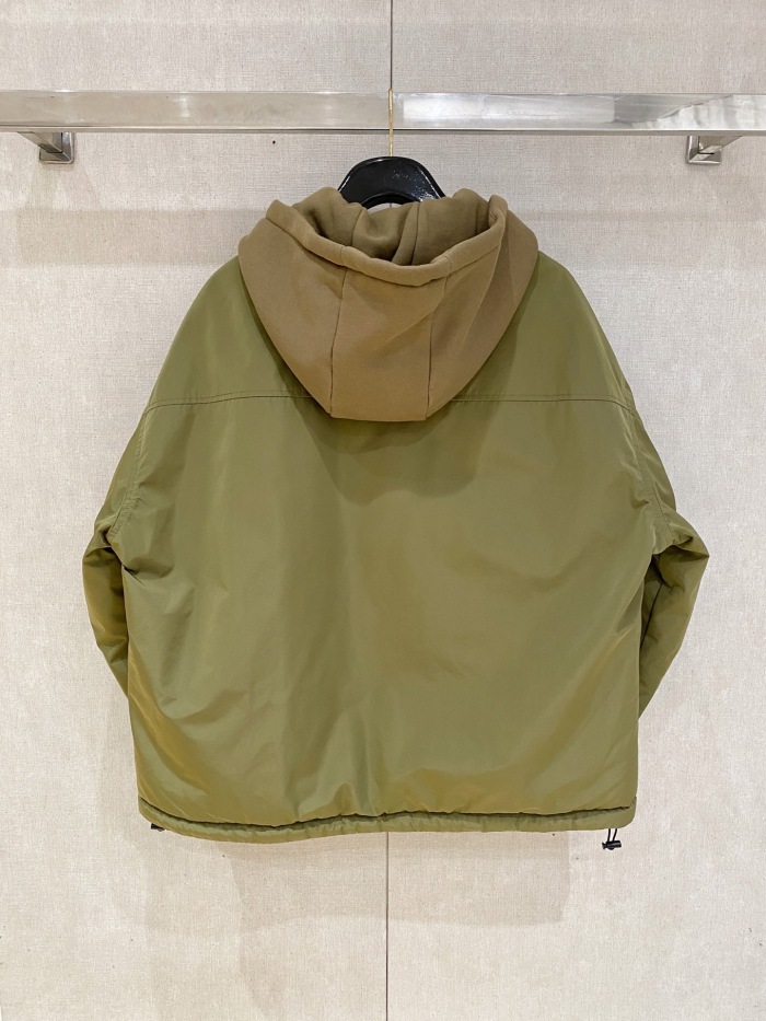 P*rada Men Jacket Top Quality 1:1