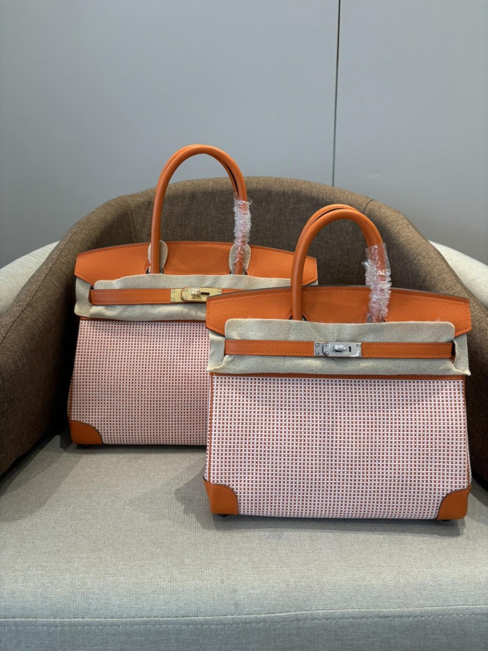 H*ermes Top qulity 1:1  Bag 30CM