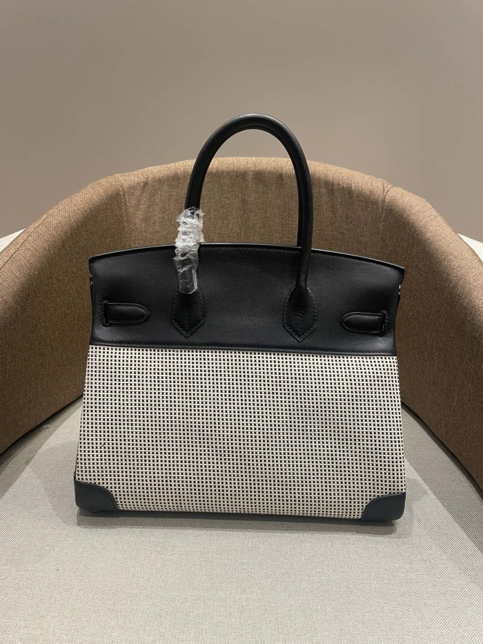 H*ermes Top qulity 1:1  Bag 30CM