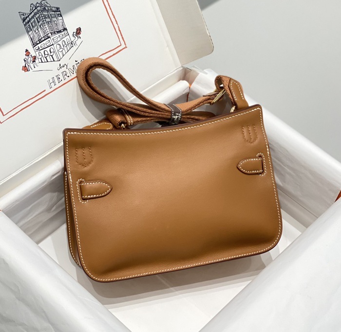 H*ermes Top qulity 1:1  Bag 23*17*5 CM