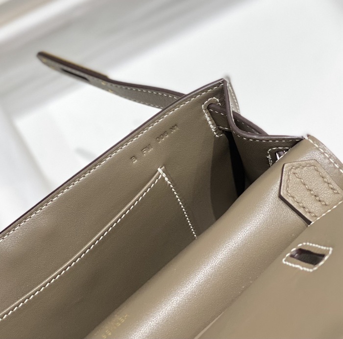 H*ermes Top qulity 1:1  Bag 23*17*5 CM