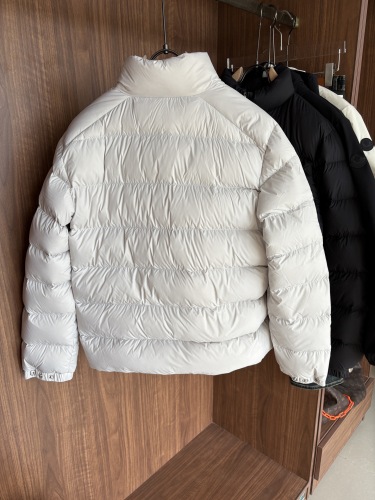 P*rada Men Jacket Top Quality 1:1