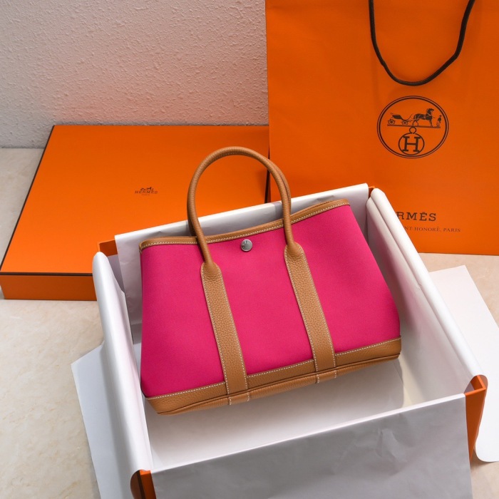 H*ermes Top qulity 1:1  Bag 30CM