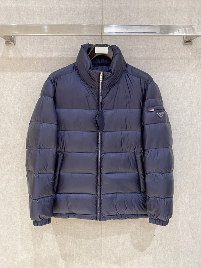P*rada Men Jacket Top Quality 1:1