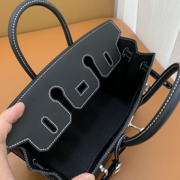 H*ermes Top qulity 1:1  Bag 30CM