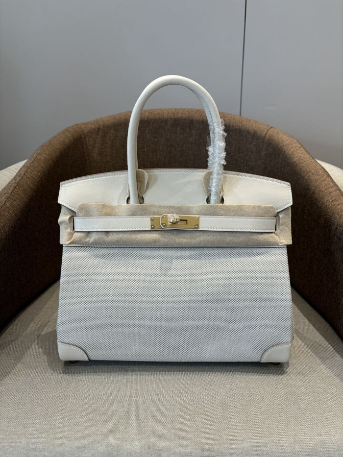 H*ermes Top qulity 1:1  Bag 30CM