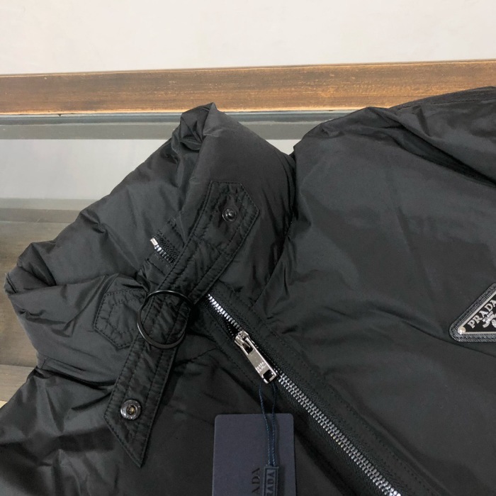 P*rada Men Jacket Top Quality 1:1