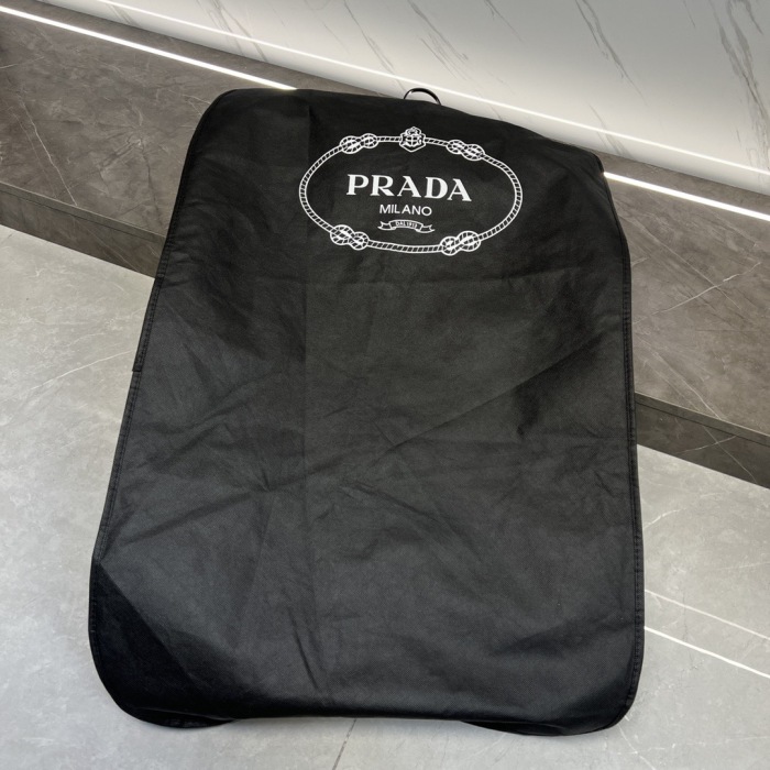 P*rada Men Jacket Top Quality 1:1