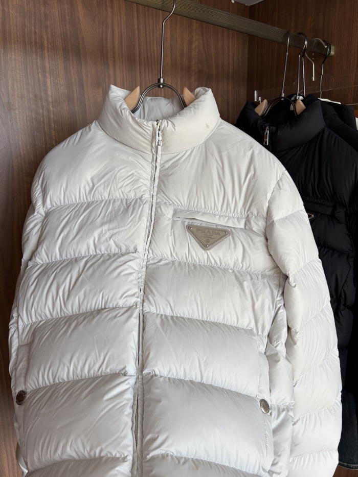 P*rada Men Jacket Top Quality 1:1