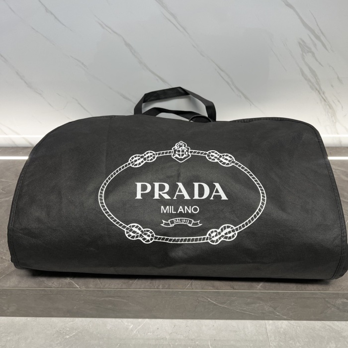 P*rada Men Jacket Top Quality 1:1