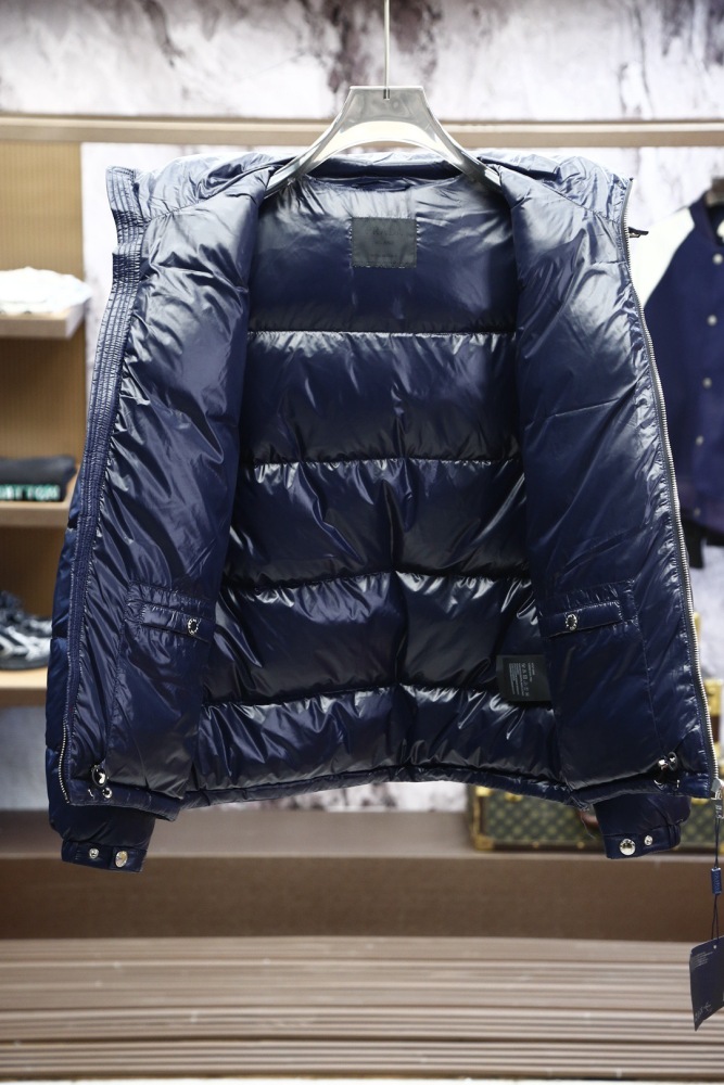 P*rada Men Jacket Top Quality 1:1