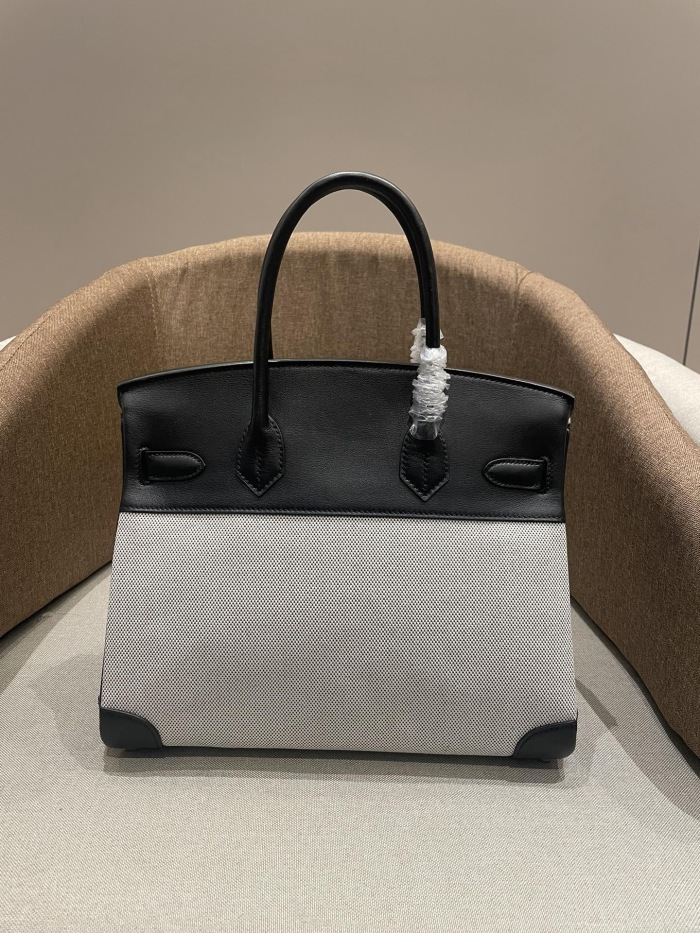 H*ermes Top qulity 1:1  Bag 30CM