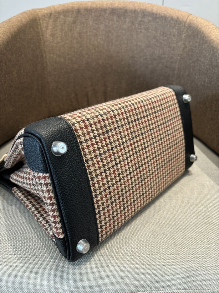 H*ermes Top qulity 1:1  Bag 30CM
