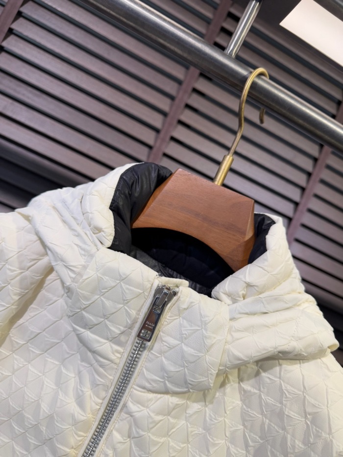 P*rada Men Jacket Top Quality 1:1