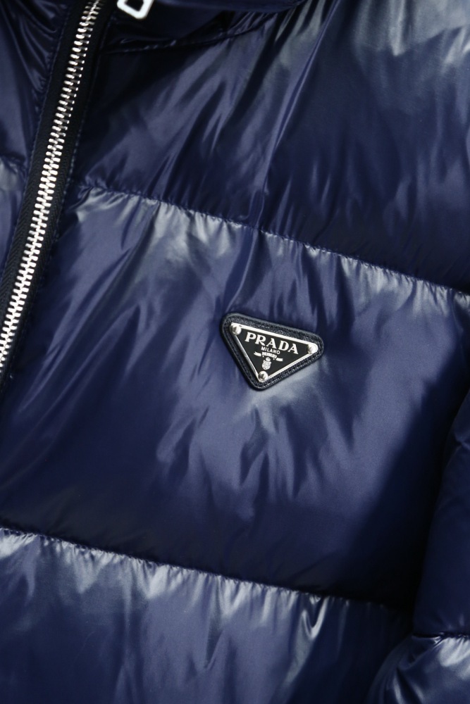 P*rada Men Jacket Top Quality 1:1