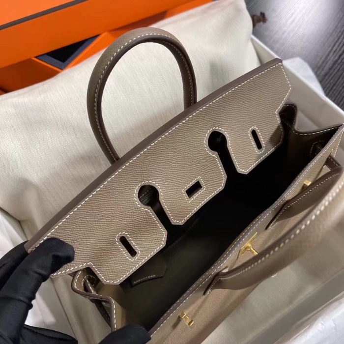 H*ermes Top qulity 1:1  Bag 30CM
