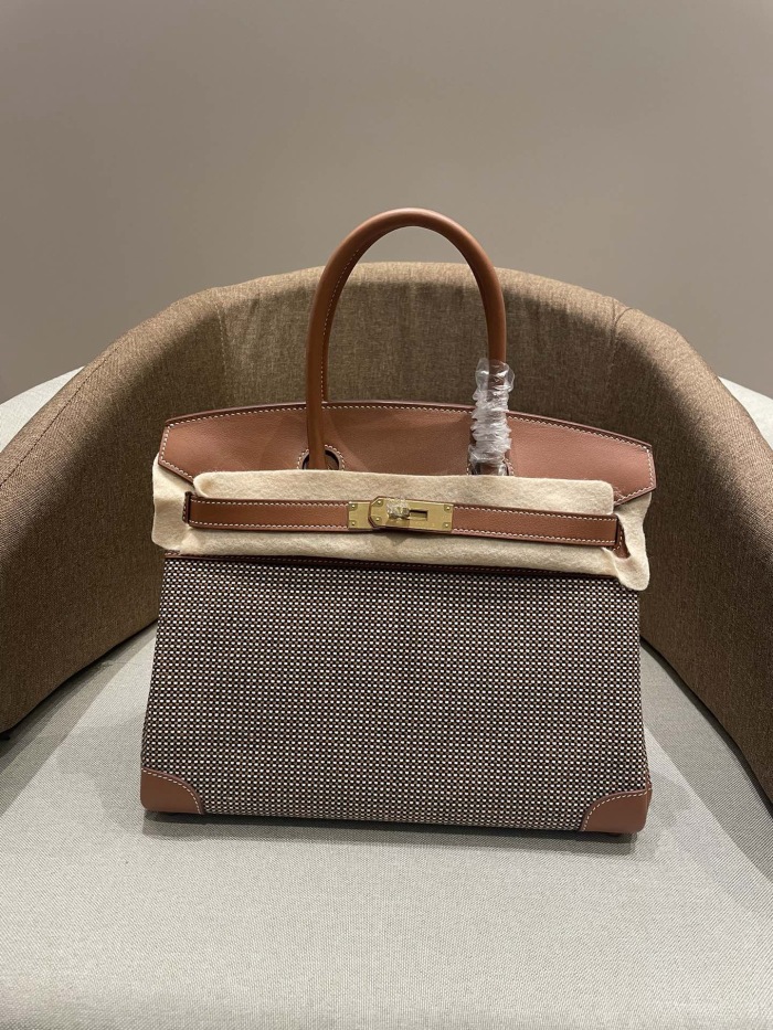 H*ermes Top qulity 1:1  Bag 30CM