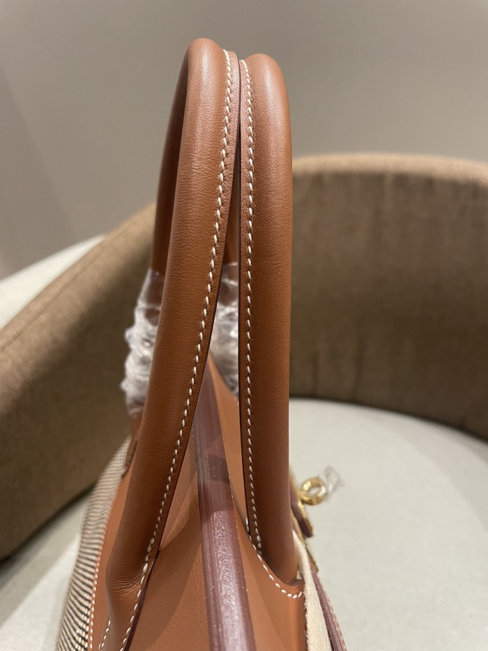 H*ermes Top qulity 1:1  Bag 30CM