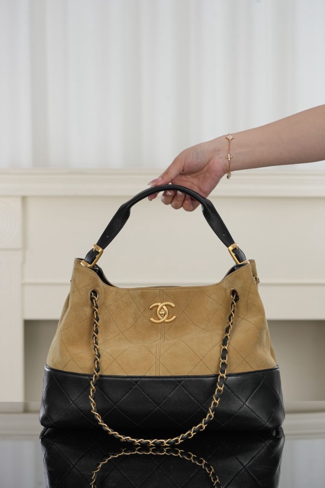 C*hanel Bag Top Quality 1:1 Size :35*24*12CM