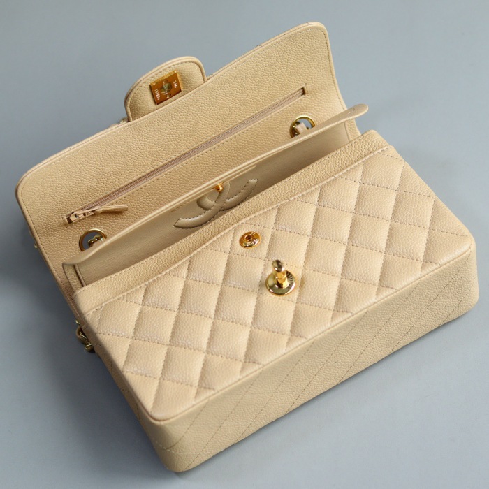C*hanel Bag Top Quality 1:1 Size :23CM