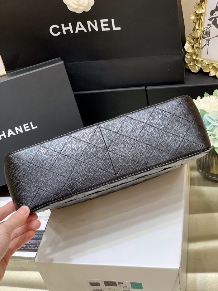 C*hanel Bag Top Quality 1:1 Size :30CM