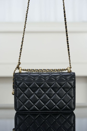 C*hanel Bag Top Quality 1:1 Size :12*19*3.5CM