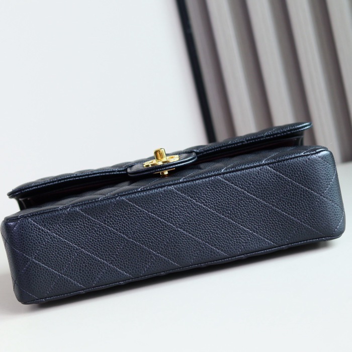 C*hanel Bag Top Quality 1:1 Size :25CM
