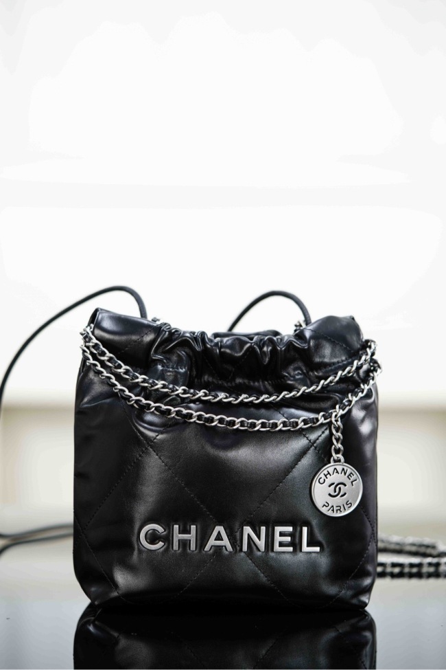 C*hanel Bag Top Quality 1:1 Size :19*20*16CM
