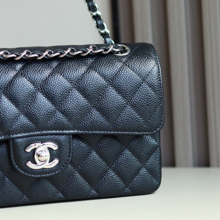 C*hanel Bag Top Quality 1:1 Size :23CM