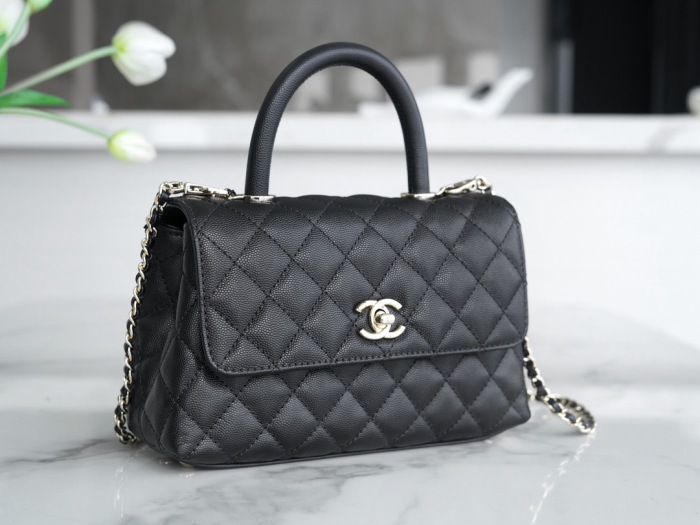 C*hanel Bag Top Quality 1:1 Size :24*14*9CM