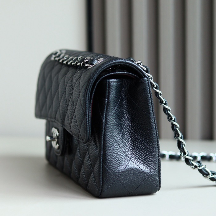 C*hanel Bag Top Quality 1:1 Size :23CM