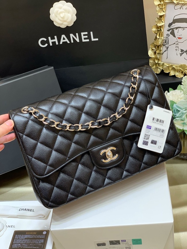 C*hanel Bag Top Quality 1:1 Size :30CM