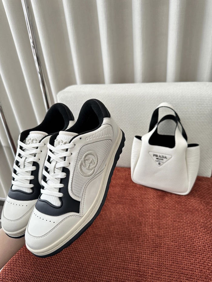 Men Women  G*ucci Top quality 1:1 Sneaker size 35-46