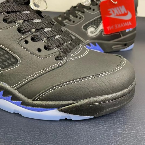 Men women Air Jordan 5