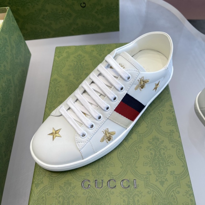 Men Women  G*ucci Top quality 1:1 Sneaker size 35-46