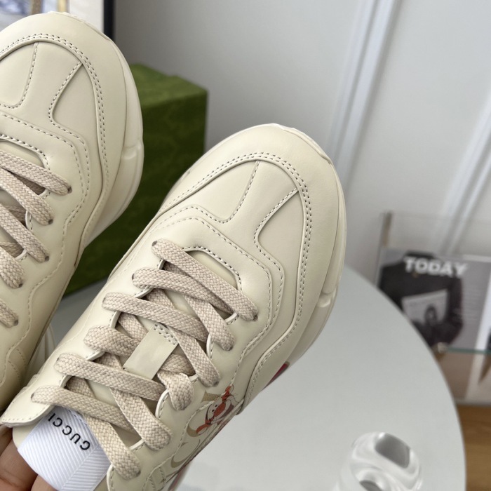 Men Women  G*ucci Top quality 1:1 Sneaker size 35-46