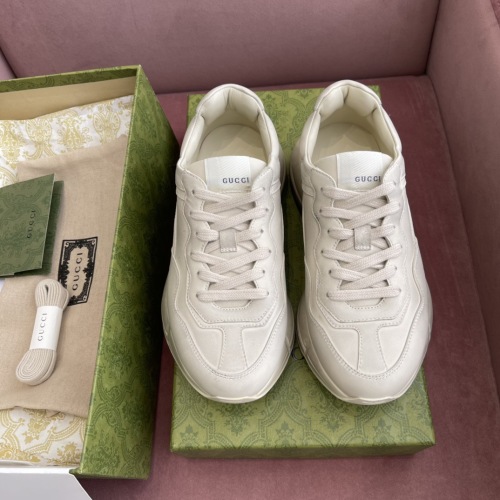 Men Women  G*ucci Top quality 1:1 Sneaker size 35-46