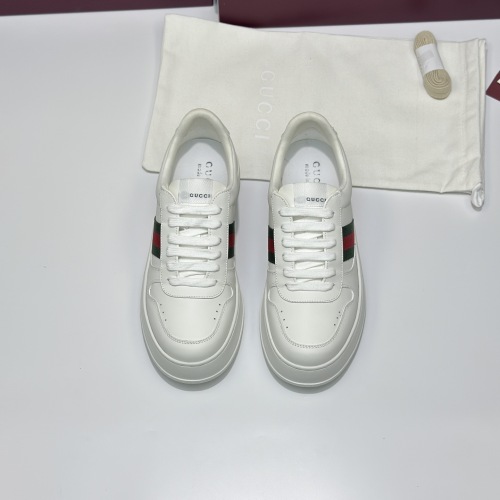 Men Women  G*ucci Top quality 1:1 Sneaker size 35-46