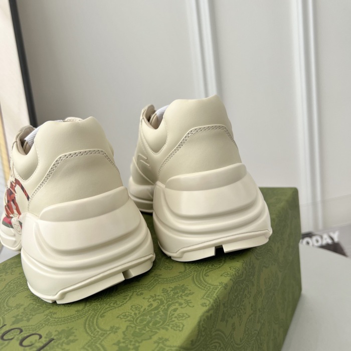 Men Women  G*ucci Top quality 1:1 Sneaker size 35-46