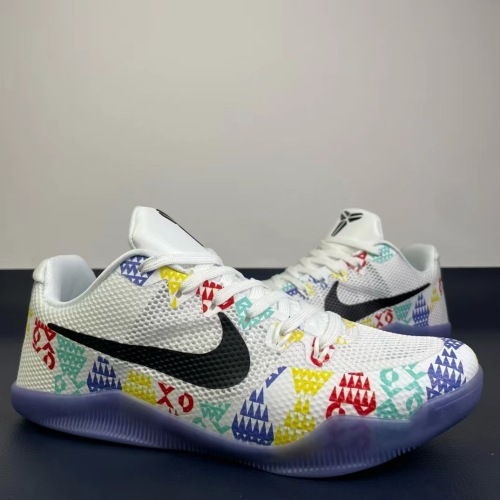 Nike zoom  kobe11(maikesneakers )