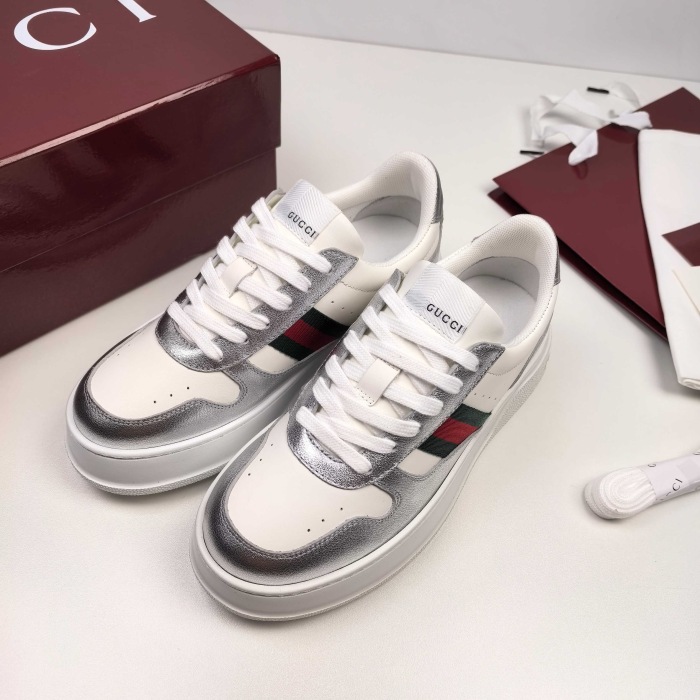 Men Women  G*ucci Top quality 1:1 Sneaker size 35-46
